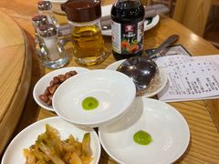 -德胜轩正宗顺德菜(宝安沙井会展中心店)