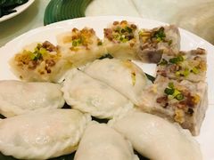 -香山小厨(南联路店)
