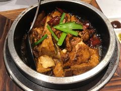 -董鲁烤鸭(建和街店)