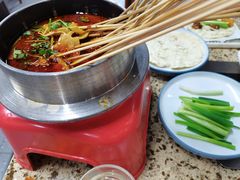 -清真·金鑫隆牛羊肉(环山路店)