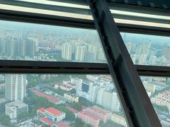 -海神诺富特大酒店-旋宫50旋转餐厅