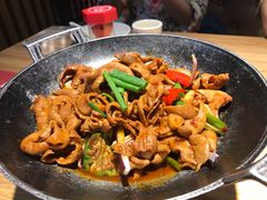 -十八碗(海口吾悦广场店)