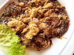 -真爱中国餐馆·年华店(朱雀大街店)