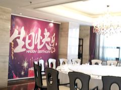 包厢-眉州东坡(通州店)