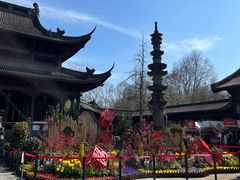-钱王祠