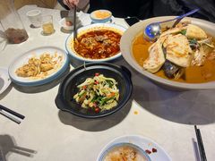 -尚府一品·烤鸭·新京菜(圆明园店)