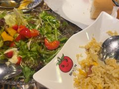 -番茄屋葡式美食(总店)