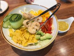 -TIGERS老虎西餐(亦庄店)