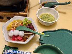 -锦府盐帮·侯宅(五棵松万达店)