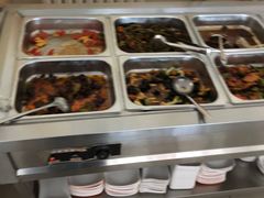 -德天下自助水饺(海洪店)