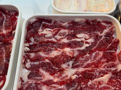-潮汕大目牛肉火锅(上梅林店)