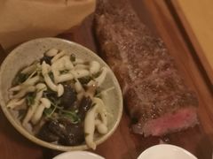 恩空间经典牛排-EN SPACE恩空间