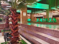 -东方威尼斯温泉酒店