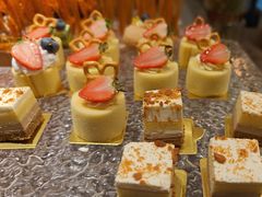 -杭州开元名都大酒店·地中海自助餐厅