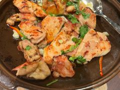 -逸东轩(香港逸东酒店)