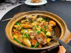 -玖味(老工人西路店)