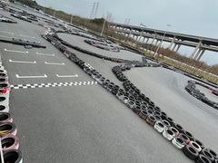 -锐擎卡丁车主题乐园(郊野公园店)