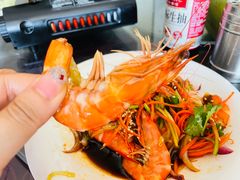 -南燕湾渔家码头