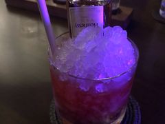 -山港凯悦酒店·BEBA海滩烧烤餐厅酒吧