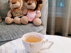 -广州富力丽思卡尔顿酒店