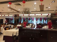 大堂-文杏酒楼(一品天下店)