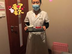 -裕和堂中医推拿艾灸(太古汇臻品店)