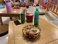 -极乐汇汗蒸会馆(杭州店)
