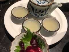 -半岛翡丽海鲜自助餐厅(观风亭店)