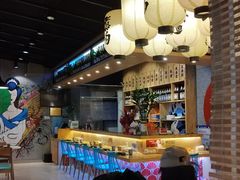 -樱の千渡日式料理·铁板烧•烧鸟(金盛田广场店)