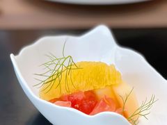 -上蔬无瑕· 创意素食·Vegetarian(华采天地店)