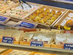 -喜点狮(江门大融城店)