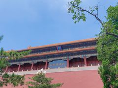 -故宫博物院(故宫)