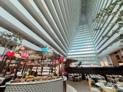 -RISE RESTAURANT(滨海湾金沙店)