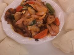 -北京西国贸大酒店