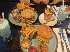 -bluefrog蓝蛙(水游城店)