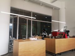 -DEEP COFFEE(瑞光烘焙工厂店)