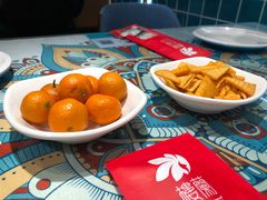-楼兰古丽·新疆拌面·清真(华阳城店)