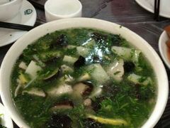 android_upload_pic-侬佳蒸菜馆(听潮店)