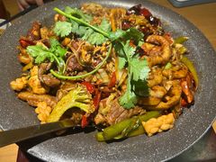 -一麻一辣麻辣香锅(方庄店)