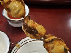 -蠔门宴海鲜城·阳江特色菜