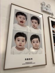 -小阿福儿童摄影(摩尔城店)
