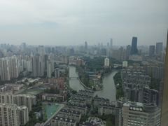 -环球港凯悦 · 享悦中餐厅