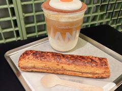 -Ann COFFEE(来福士店)