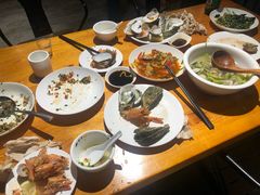 -南蚝小贝海鲜特色餐厅(南澳岛店)