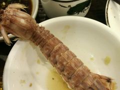 -东江港海鲜城(广雅花园别墅区店)