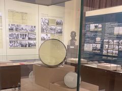 -哈尔滨工业大学-博物馆