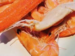 -金海湾自助餐厅(金陵饭店)