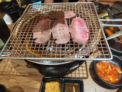 -金九姬黑牛烤肉料理(杨舍老街店)