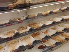 自助取餐区-玉林串串香·成都老字号(玉林街总店)