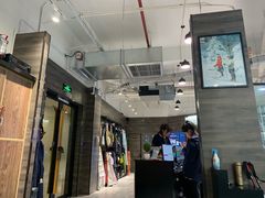 -SNOWGATE滑雪·华雪梦(老西门店)